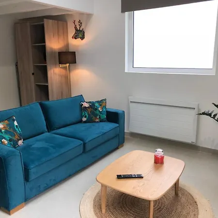 度假居 Le Loft 2 *