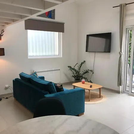 Le Loft 2 度假居